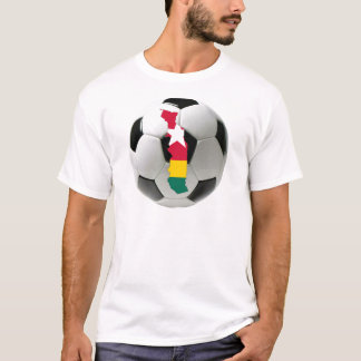 Togo landslag tee