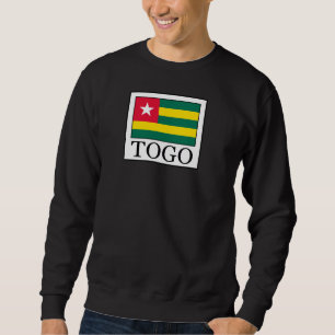 Togo Lång Ärmad Tröja