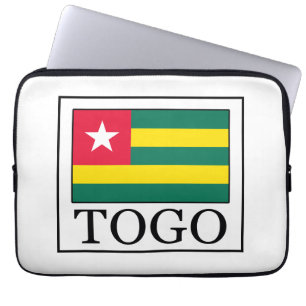Togo Laptop Fodral