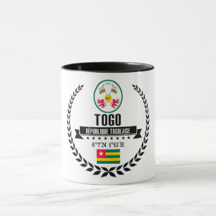 Togo Mugg