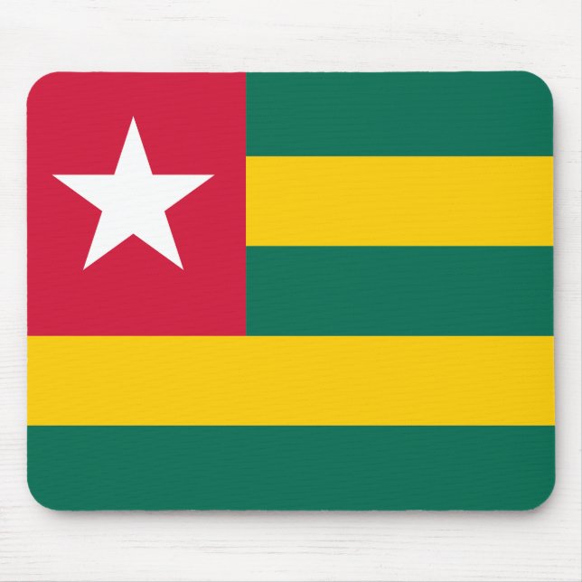 Togo Musmatta (Framsidan)