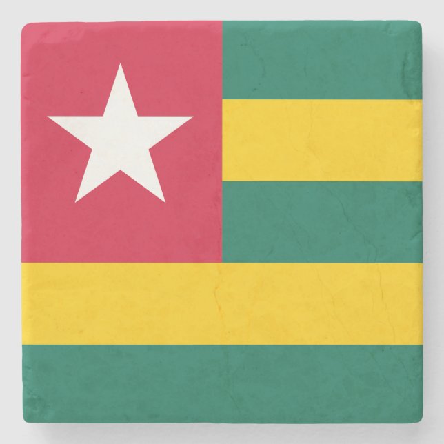 Togo Stenunderlägg (Framsidan)