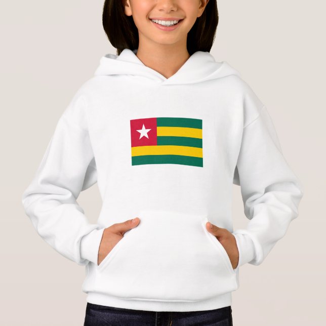 Togo T Shirt (Framsida)