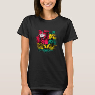 Togo T Shirt