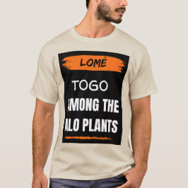 Togo T Shirt