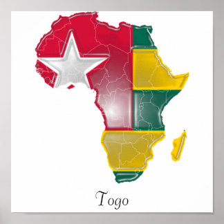 Togo Togo Poster