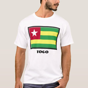 Togo Tröja