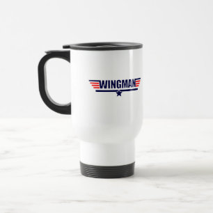 TogvapenWingman Resemugg