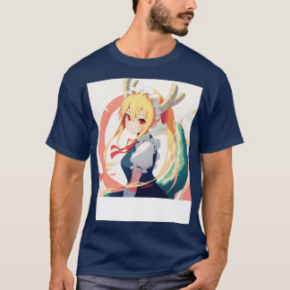 tohru t shirt