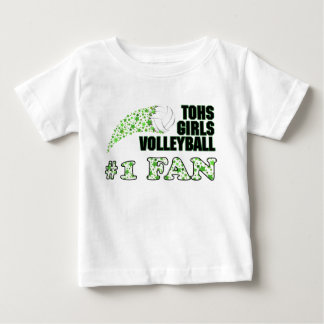 tohsfläkt t-shirt
