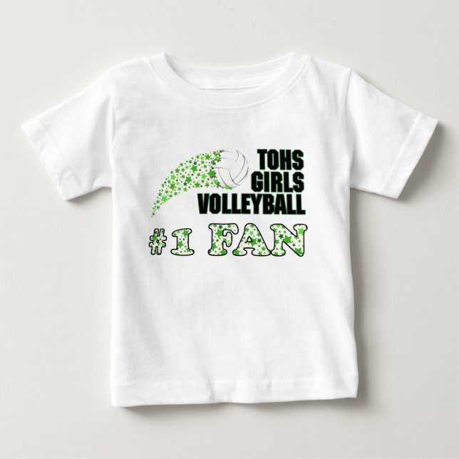 tohsfläkt t-shirt (Framsida)