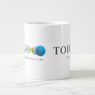 Toigo Jumbo Mugg