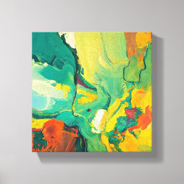 toile art abstrait  canvastryck