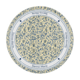 Toile Botanias skärningspanel