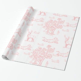 Toile Papper Presentpapper