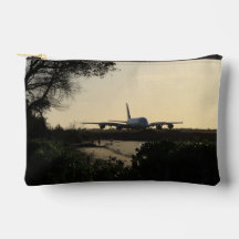 Toiletries Cosmetic Travel Pouch Bag