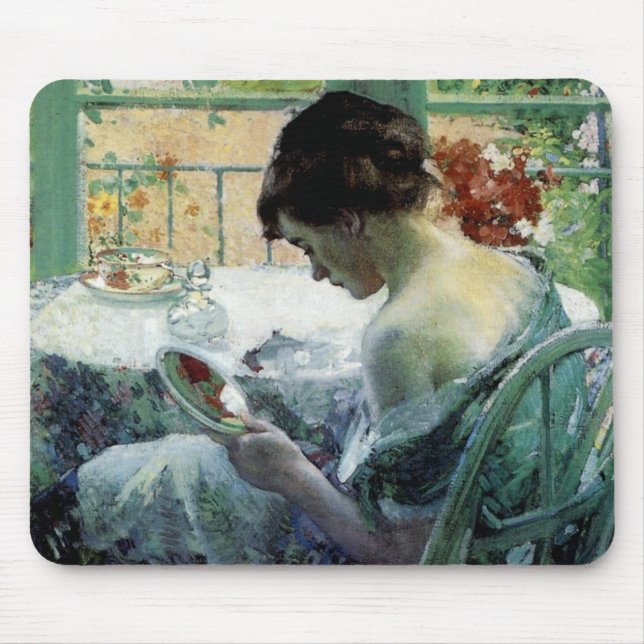 Toilette Musmatta (Framsidan)