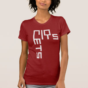 TOIOU-dam grundläggande T-tröja T Shirt