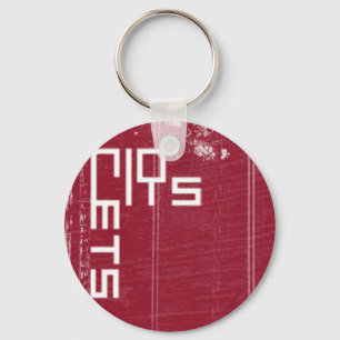 TOIOU Keychain Nyckelring