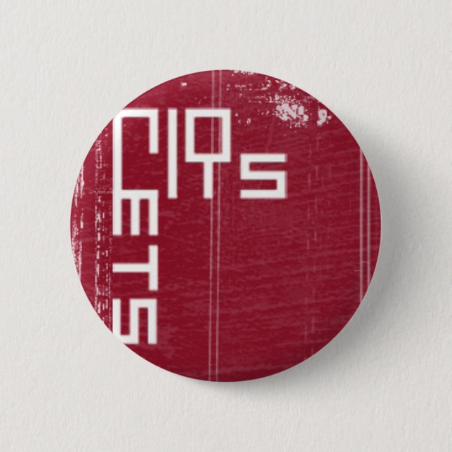 TOIOU knäppas Knapp (Framsida)