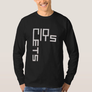 TOIOU Longsleeve Tee