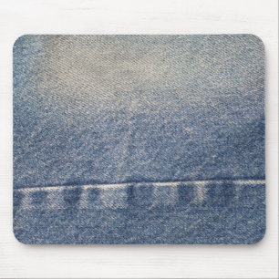 Töjda Jeans / Denim Fabric Musmatta
