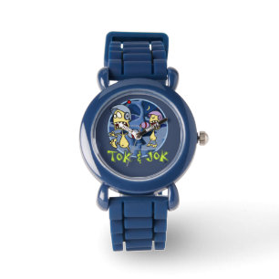 Tok & Jok Watch Armbandsur