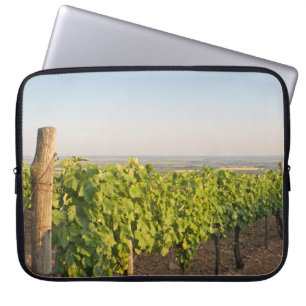 Tokaj-vingårdar, Ungern Laptop Fodral