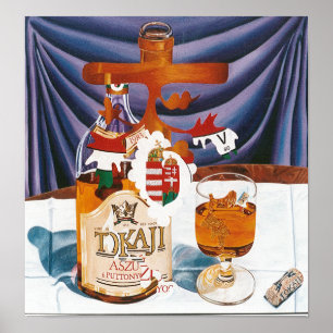 tokaji poster