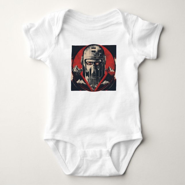 TOKAMAK T SHIRT (Framsida)