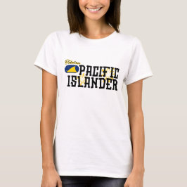 Tokelau Pacific Islander Shirt T