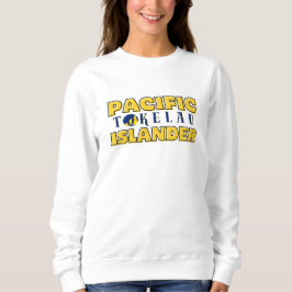 Tokelau Pacific Islander T Shirt