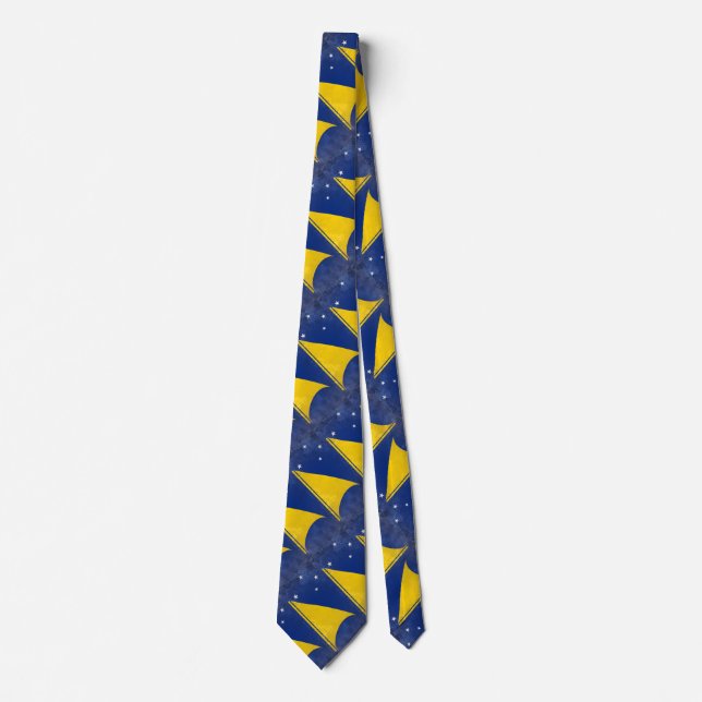 Tokelau Slips (Framsida)