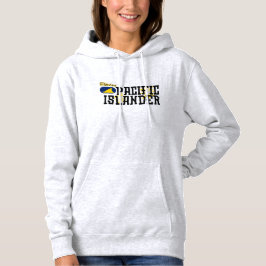 Tokelau Tokelauan Pacific Islander Hoodies T Shirt