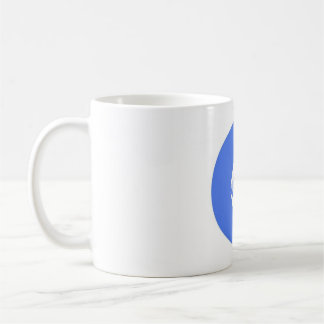Token 2 kaffemugg