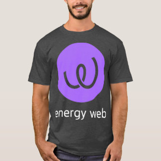 Token för Energy Webben T Shirt