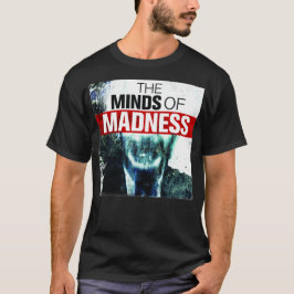 Tokig avundutslagsplats t-shirt