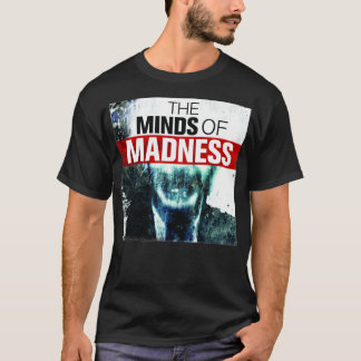 Tokig avundutslagsplats t-shirt