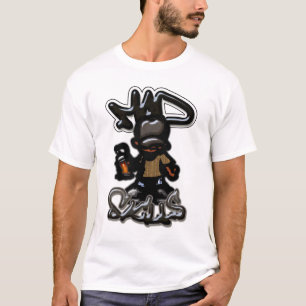 Tokig expertis t-shirt