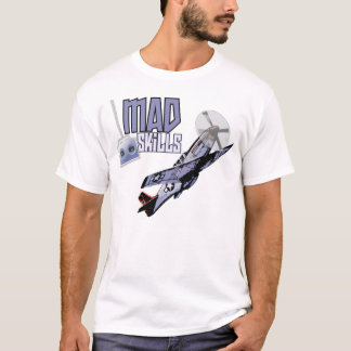 Tokig expertisT-tröja T Shirt