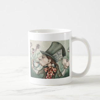 tokig hatter 2 kaffemugg