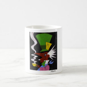 tokig Hatter Kaffemugg