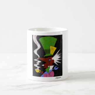 tokig Hatter Kaffemugg