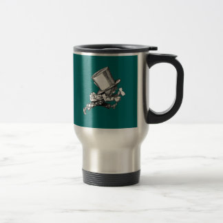 Tokig Hatter Resemugg