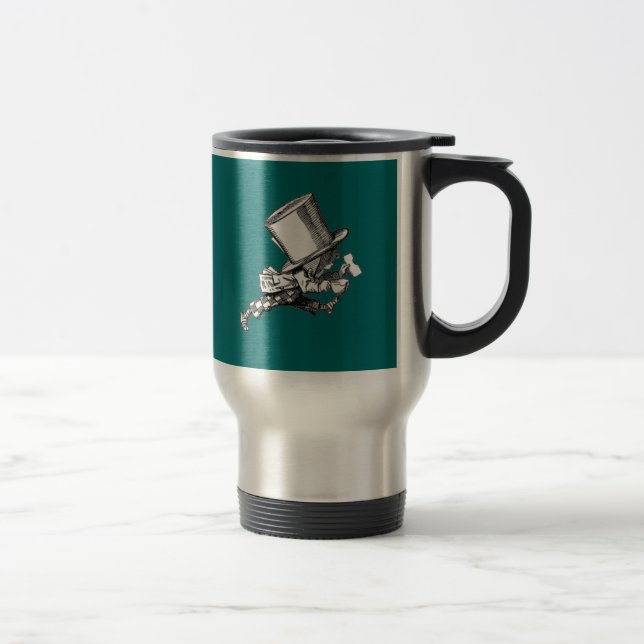 Tokig Hatter Resemugg (Höger)
