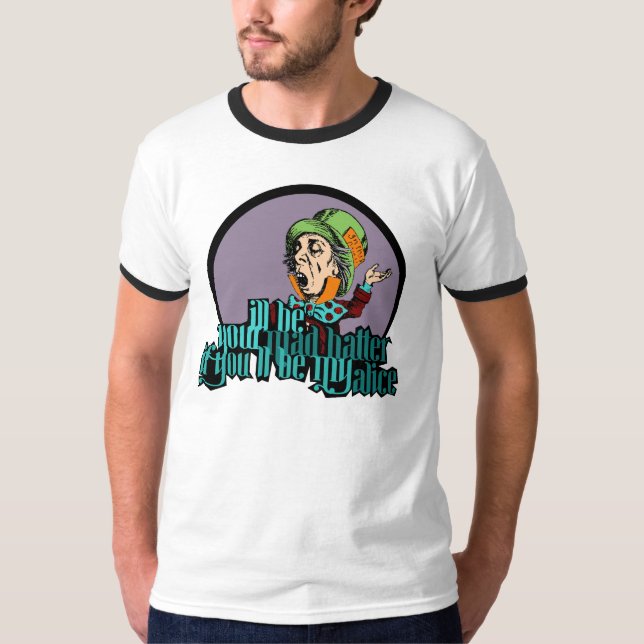 tokig hatter tee (Framsida)