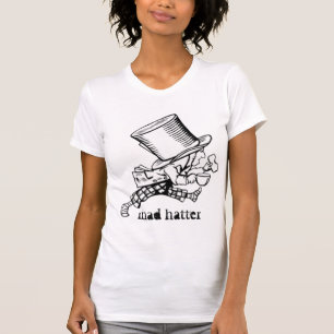 tokig hatteralice underland tee