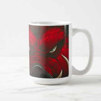 Tokig Hog Kaffemugg