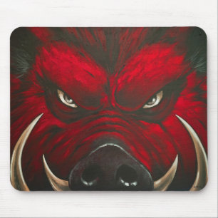 Tokig Hog Musmatta