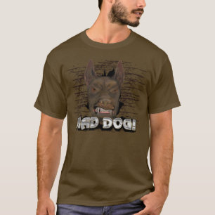 Tokig hund tröja
